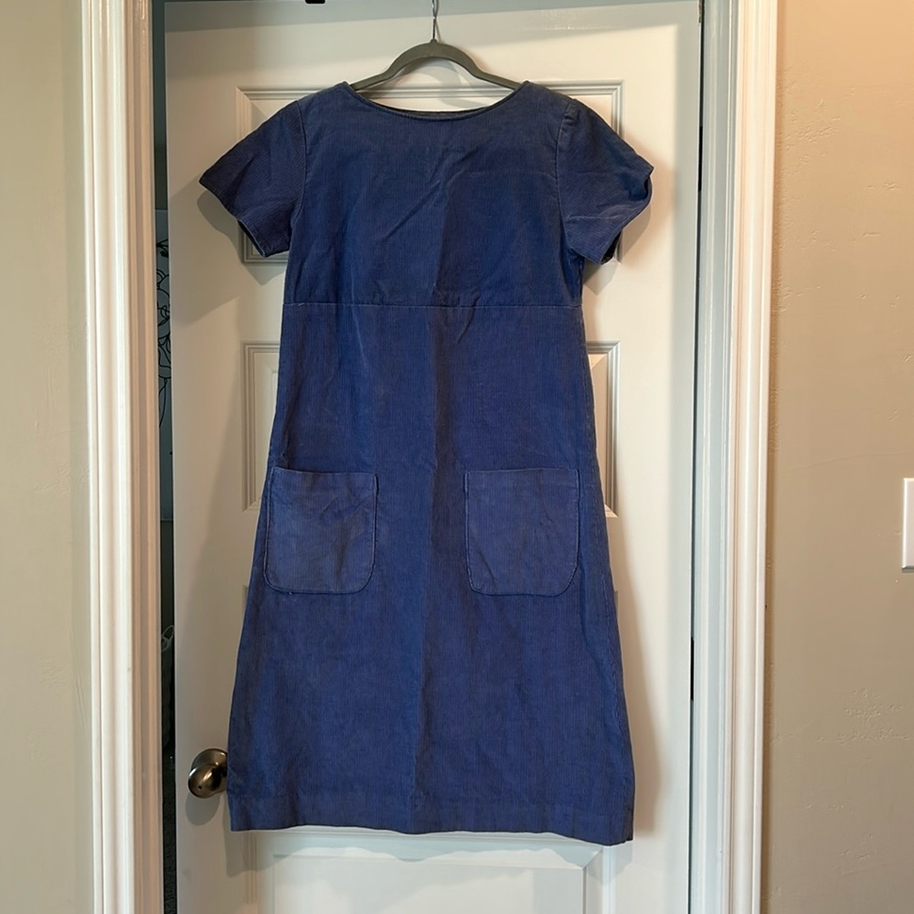 Vintage dress
